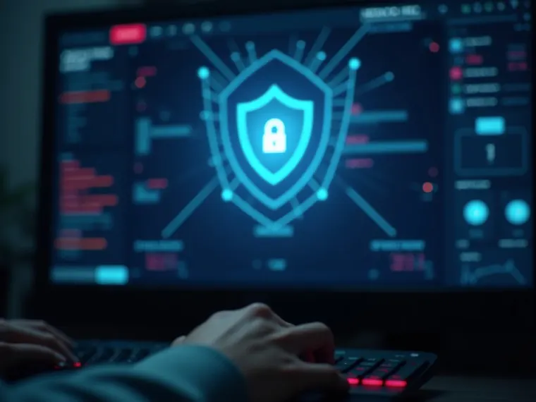 Ciberseguridad gestionada