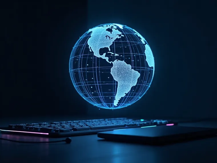 Gestión de dominios y DNS